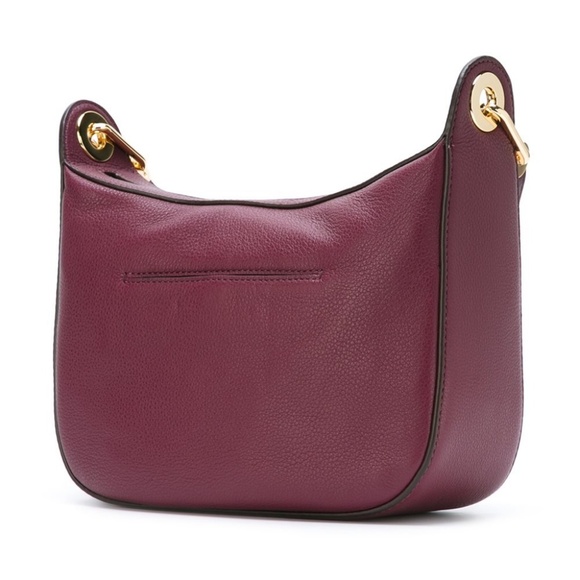 Michael Michael Kors Eyelet Detailing Crossbody Ba - Picture 2 of 8